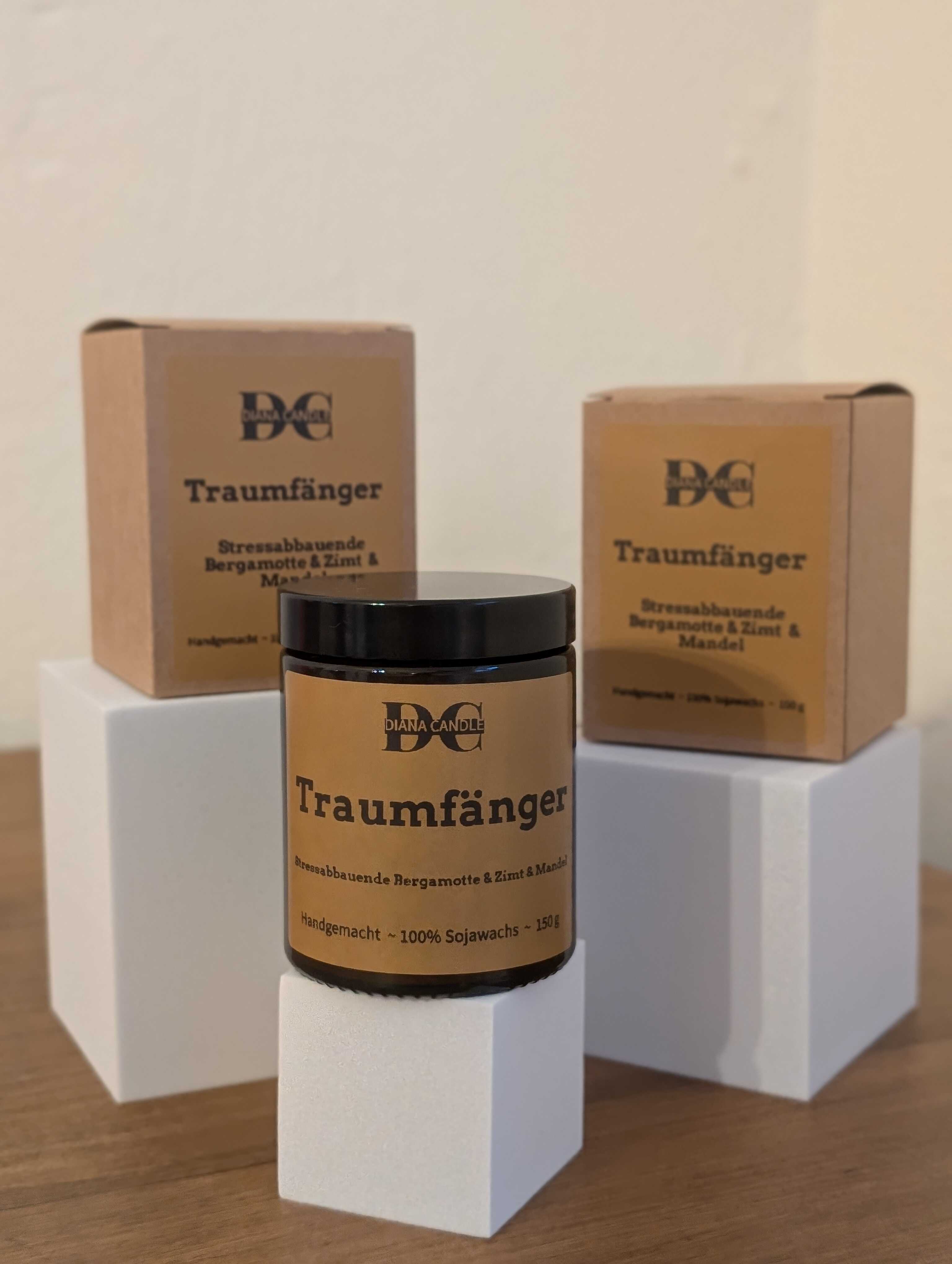 Traumfänger-DianaCandleShop